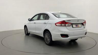 2015 Maruti Ciaz