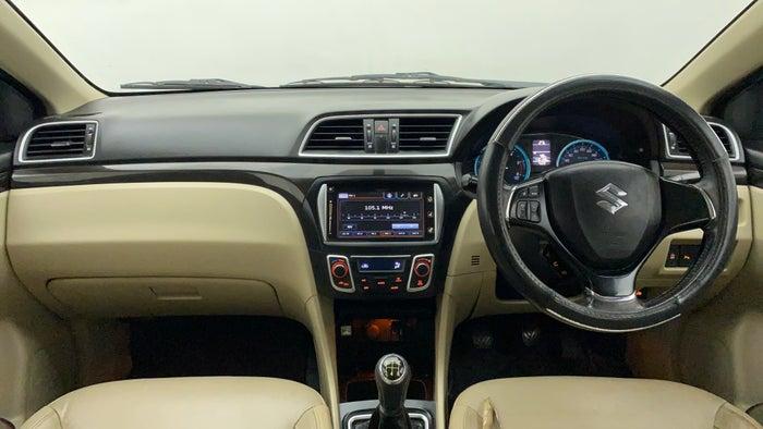 2015 Maruti Ciaz