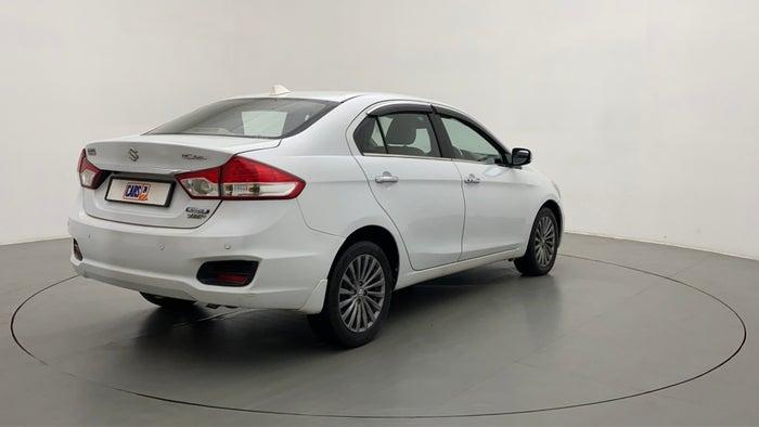 2015 Maruti Ciaz