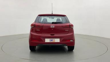 2015 Hyundai Elite i20