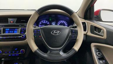 2015 Hyundai Elite i20