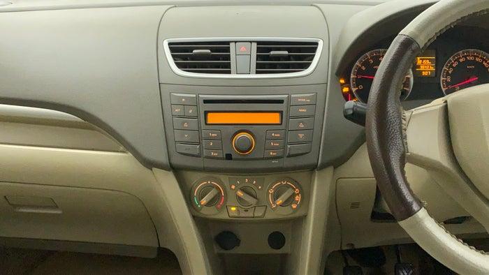 2013 Maruti Ertiga