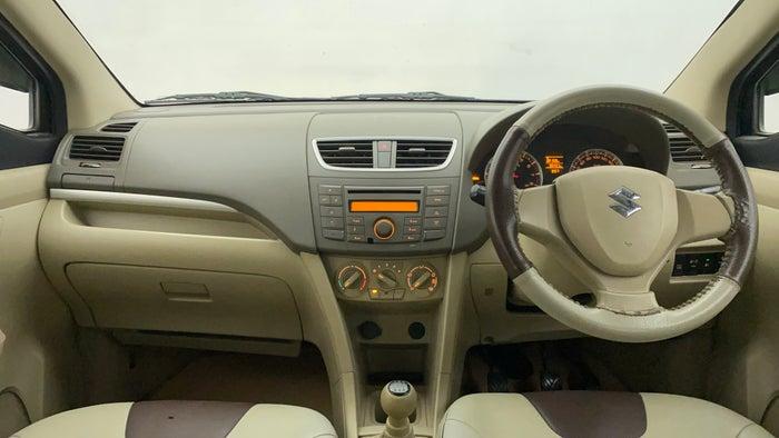 2013 Maruti Ertiga