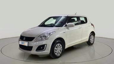 2017 Maruti Swift