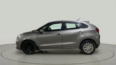 2019 Maruti Baleno