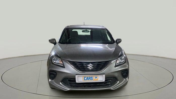 2019 Maruti Baleno