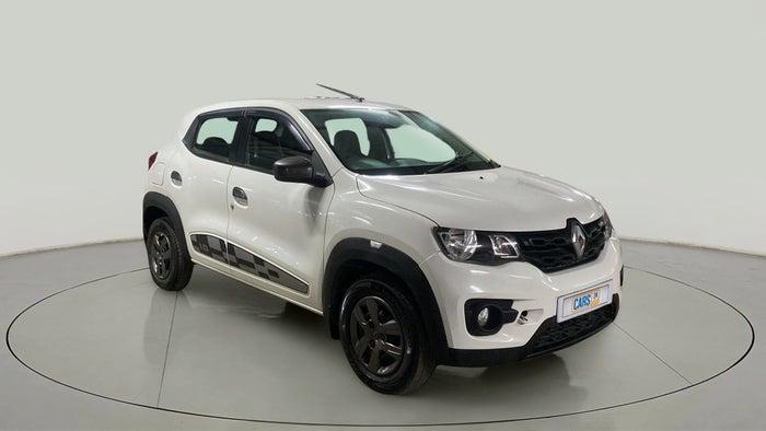 2017 Renault Kwid