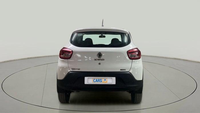 2017 Renault Kwid