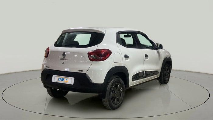 2017 Renault Kwid