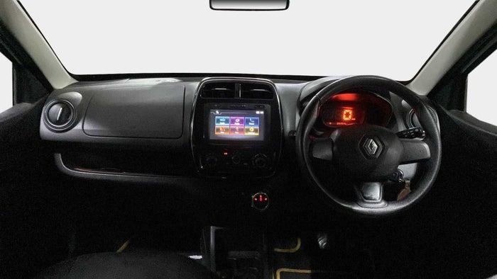 2017 Renault Kwid