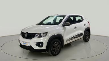 2017 Renault Kwid