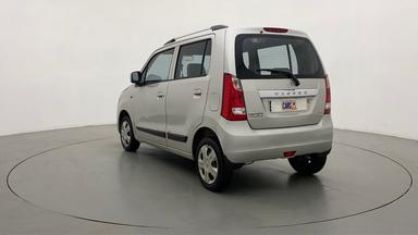 2013 Maruti Wagon R 1.0