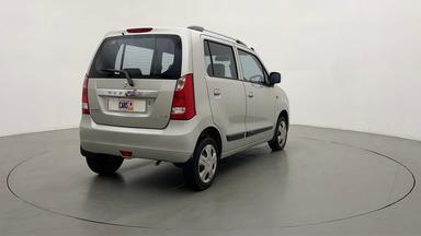 2013 Maruti Wagon R 1.0