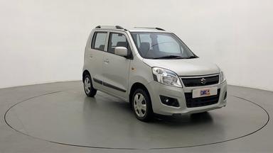 2013 Maruti Wagon R 1.0