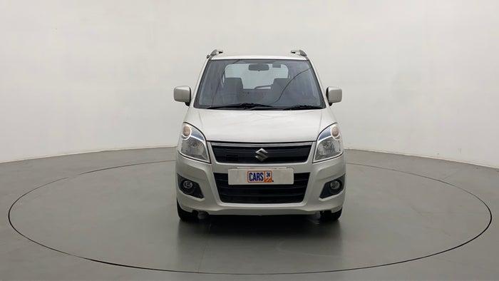 2013 Maruti Wagon R 1.0