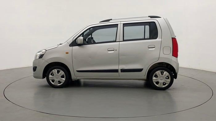 2013 Maruti Wagon R 1.0