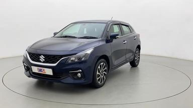 2022 Maruti Baleno