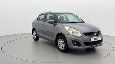 2012 Maruti Swift Dzire