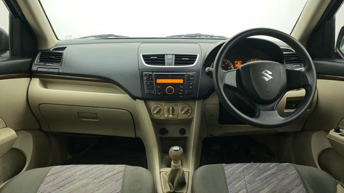 2012 Maruti Swift Dzire