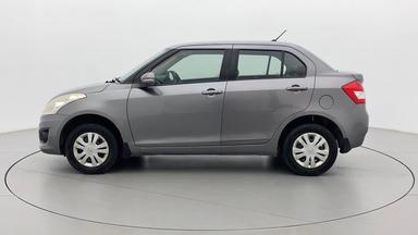 2012 Maruti Swift Dzire