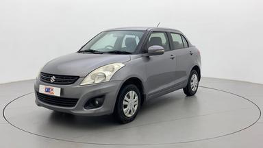 2012 Maruti Swift Dzire