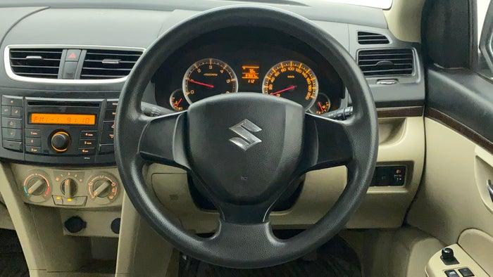 2012 Maruti Swift Dzire