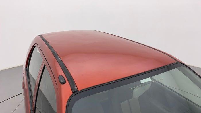 2014 Maruti Alto K10