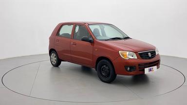 2014 Maruti Alto K10