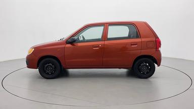 2014 Maruti Alto K10