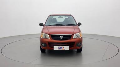 2014 Maruti Alto K10