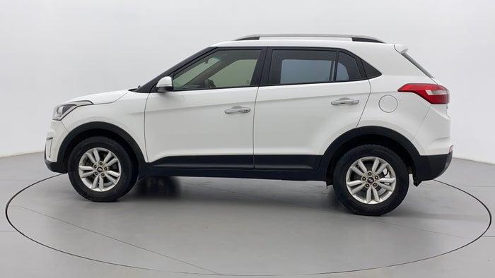 2017 Hyundai Creta