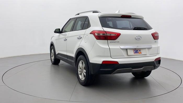 2017 Hyundai Creta