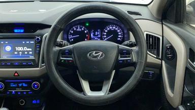 2017 Hyundai Creta