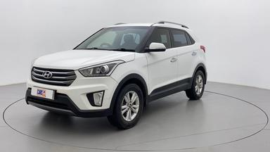 2017 Hyundai Creta