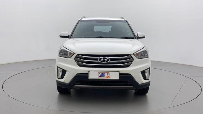 2017 Hyundai Creta