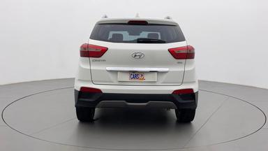 2017 Hyundai Creta