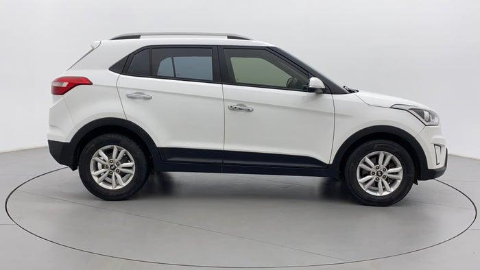 2017 Hyundai Creta