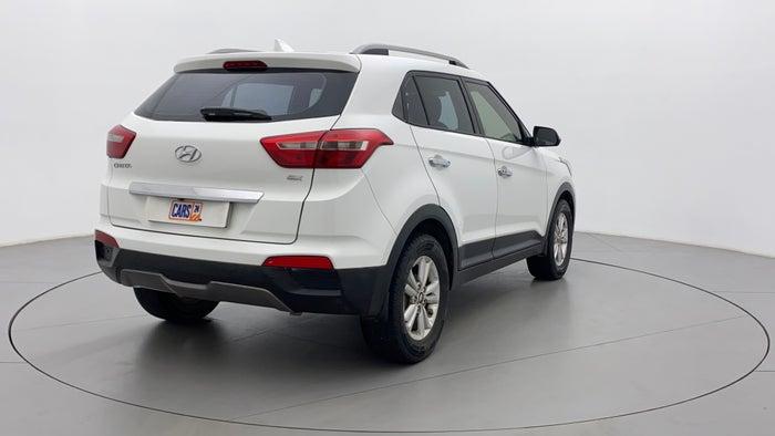 2017 Hyundai Creta