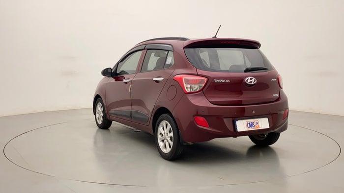 2015 Hyundai Grand i10