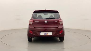 2015 Hyundai Grand i10