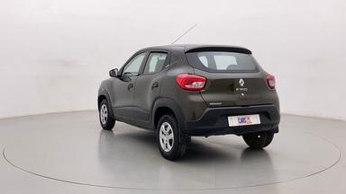 2017 Renault Kwid