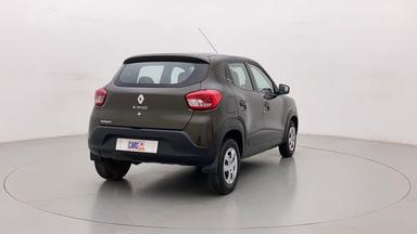 2017 Renault Kwid