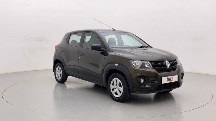 2017 Renault Kwid