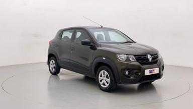 2017 Renault Kwid