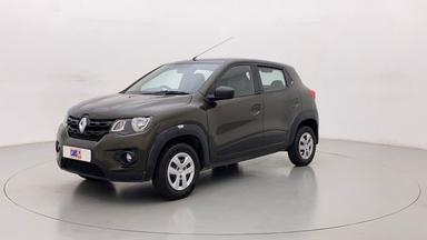 2017 Renault Kwid