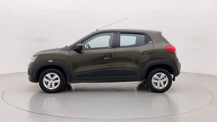 2017 Renault Kwid