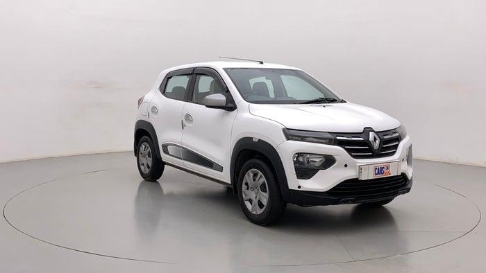 2020 Renault Kwid