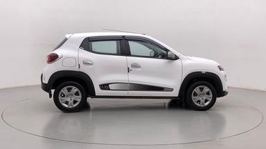 2020 Renault Kwid