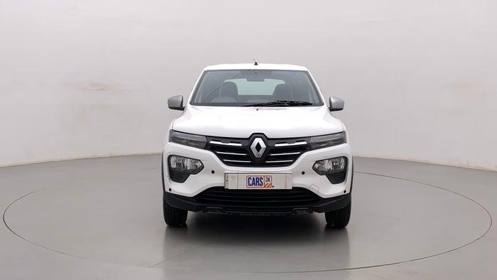 2020 Renault Kwid