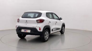 2020 Renault Kwid